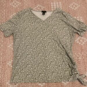 Girls spring/summer tshirt 10-12